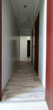 2-к квартира, вторичка, 51м2, 1/4 этаж