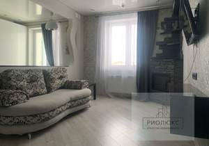 1-к квартира, вторичка, 31м2, 3/3 этаж