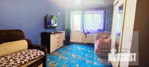 1-к квартира, вторичка, 30м2, 3/5 этаж