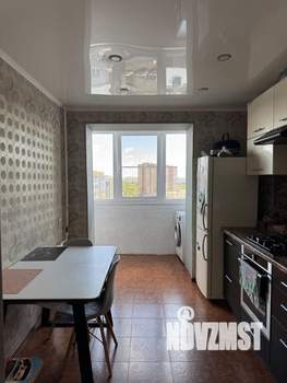 2-к квартира, вторичка, 52м2, 10/10 этаж