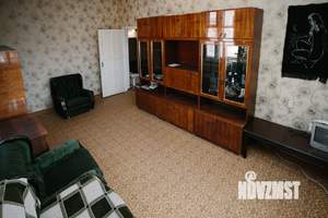 1-к квартира, вторичка, 31м2, 5/5 этаж