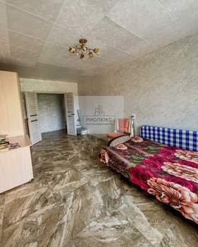 3-к квартира, вторичка, 65м2, 2/9 этаж