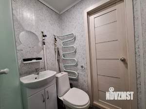 1-к квартира, вторичка, 32м2, 2/4 этаж