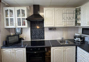 3-к квартира, вторичка, 64м2, 9/9 этаж