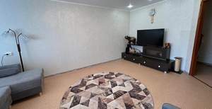 3-к квартира, вторичка, 91м2, 2/7 этаж