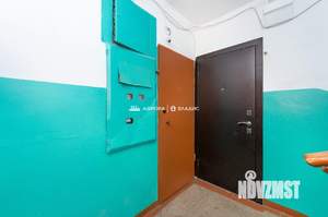 4-к квартира, вторичка, 61м2, 3/5 этаж