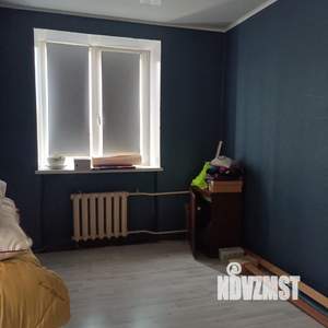 2-к квартира, вторичка, 53м2, 2/3 этаж