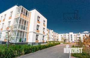 2-к квартира, вторичка, 52м2, 3/3 этаж