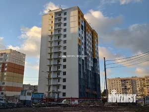 1-к квартира, вторичка, 36м2, 1/14 этаж