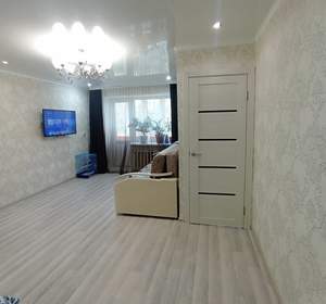 2-к квартира, вторичка, 44м2, 3/5 этаж