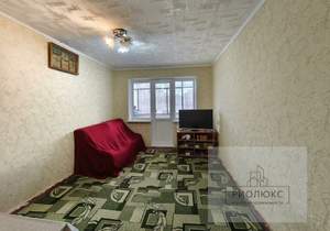 3-к квартира, вторичка, 60м2, 2/5 этаж