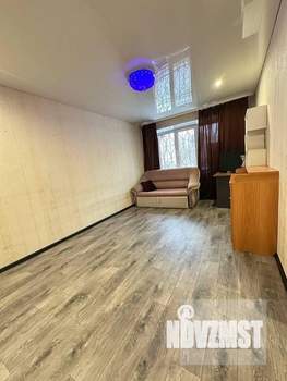 1-к квартира, вторичка, 30м2, 1/5 этаж