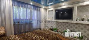 2-к квартира, вторичка, 50м2, 2/3 этаж
