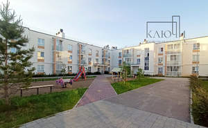 2-к квартира, вторичка, 67м2, 1/3 этаж