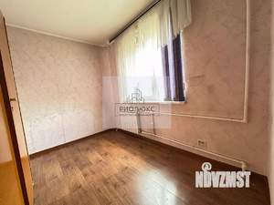 4-к квартира, вторичка, 61м2, 4/5 этаж