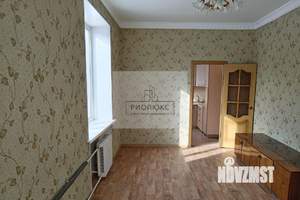 2-к квартира, вторичка, 52м2, 2/3 этаж