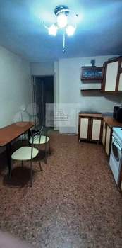 3-к квартира, вторичка, 93м2, 7/10 этаж