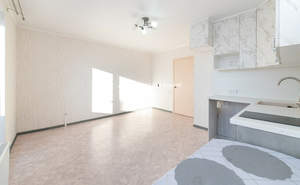Студия квартира, вторичка, 24м2, 2/10 этаж