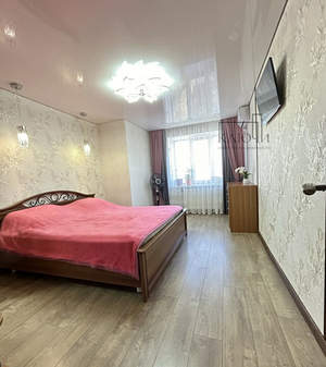 2-к квартира, вторичка, 67м2, 6/10 этаж