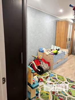 2-к квартира, вторичка, 49м2, 2/5 этаж