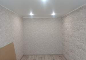 2-к квартира, вторичка, 43м2, 1/5 этаж