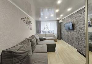 3-к квартира, вторичка, 65м2, 1/9 этаж