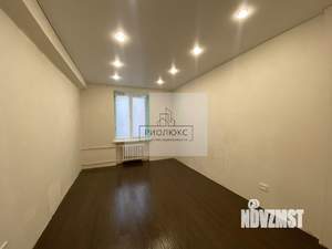 3-к квартира, вторичка, 79м2, 1/4 этаж