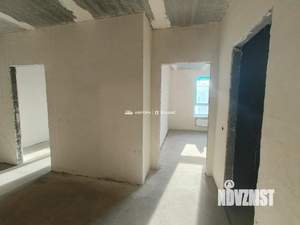 2-к квартира, вторичка, 67м2, 1/3 этаж