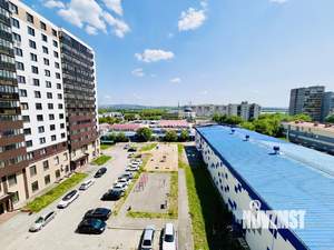 2-к квартира, сданный дом, 59м2, 7/17 этаж