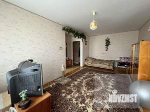2-к квартира, вторичка, 44м2, 4/5 этаж