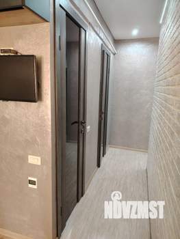 3-к квартира, вторичка, 69м2, 1/11 этаж