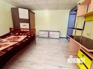 1-к квартира, вторичка, 32м2, 1/3 этаж