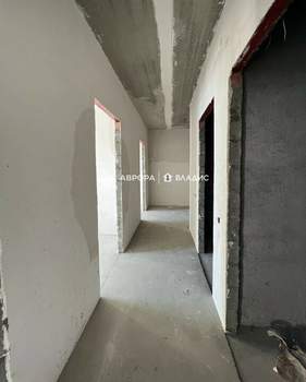 2-к квартира, вторичка, 68м2, 3/3 этаж