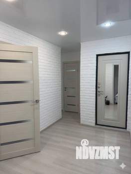 3-к квартира, вторичка, 70м2, 4/10 этаж