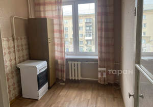 3-к квартира, вторичка, 74м2, 4/5 этаж