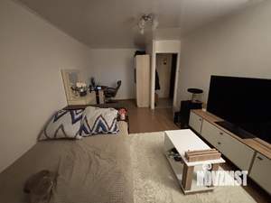 1-к квартира, вторичка, 30м2, 9/9 этаж