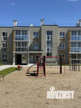 1-к квартира, вторичка, 45м2, 1/3 этаж