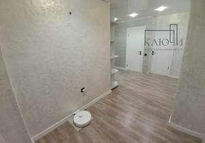 2-к квартира, вторичка, 60м2, 6/16 этаж