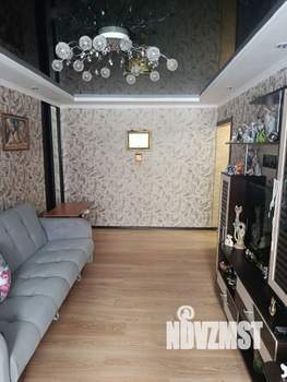 1-к квартира, вторичка, 32м2, 1/3 этаж