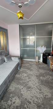 2-к квартира, вторичка, 42м2, 2/5 этаж