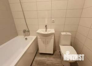 2-к квартира, вторичка, 47м2, 1/3 этаж