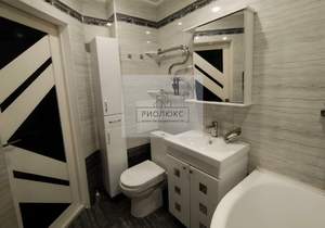 1-к квартира, вторичка, 41м2, 9/9 этаж