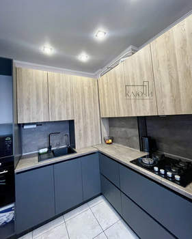 2-к квартира, вторичка, 58м2, 2/3 этаж