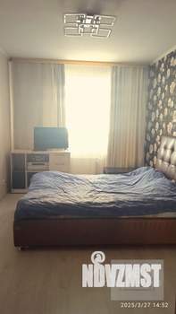 3-к квартира, вторичка, 65м2, 2/10 этаж