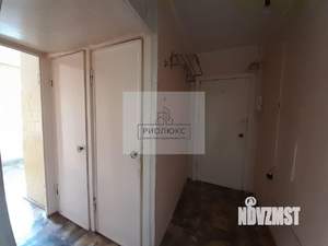 2-к квартира, вторичка, 44м2, 4/5 этаж