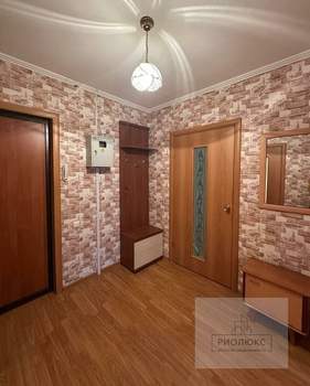 1-к квартира, вторичка, 43м2, 9/10 этаж