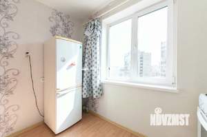 1-к квартира, вторичка, 33м2, 9/9 этаж