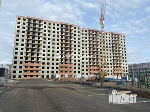 Студия квартира, вторичка, 25м2, 3/16 этаж