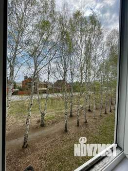 1-к квартира, вторичка, 39м2, 2/3 этаж