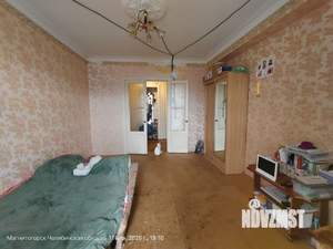 2-к квартира, вторичка, 65м2, 3/3 этаж